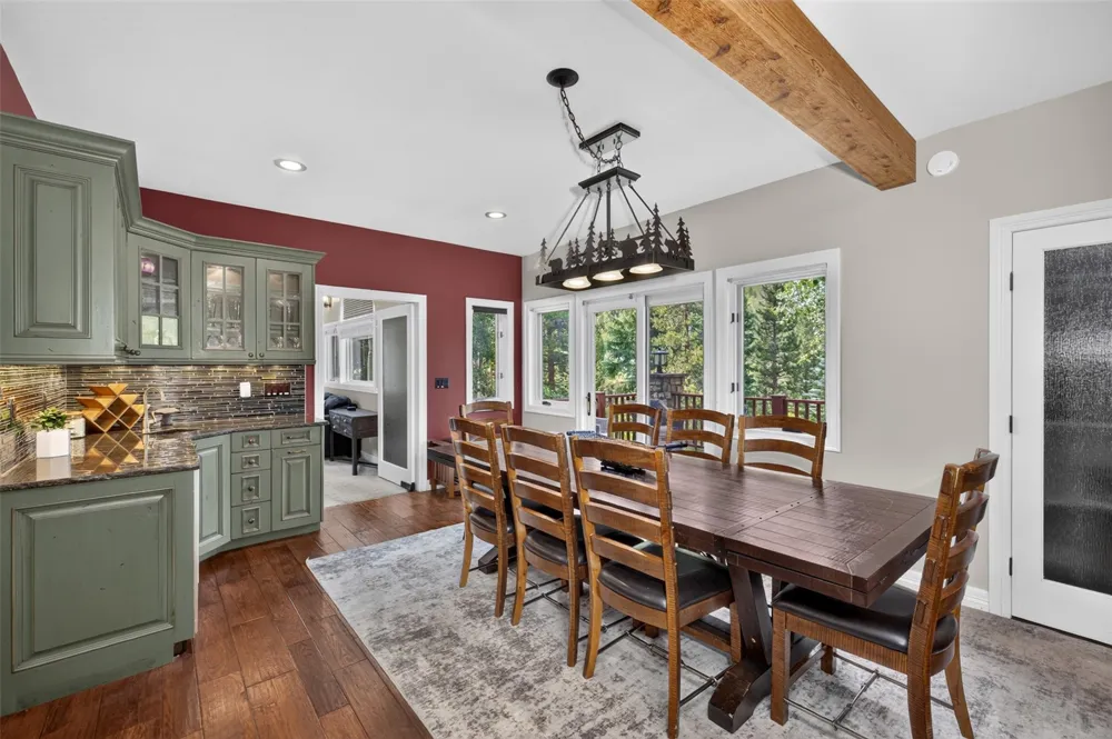 1210 Brooks Hill Drive Breckenridge, CO 80424