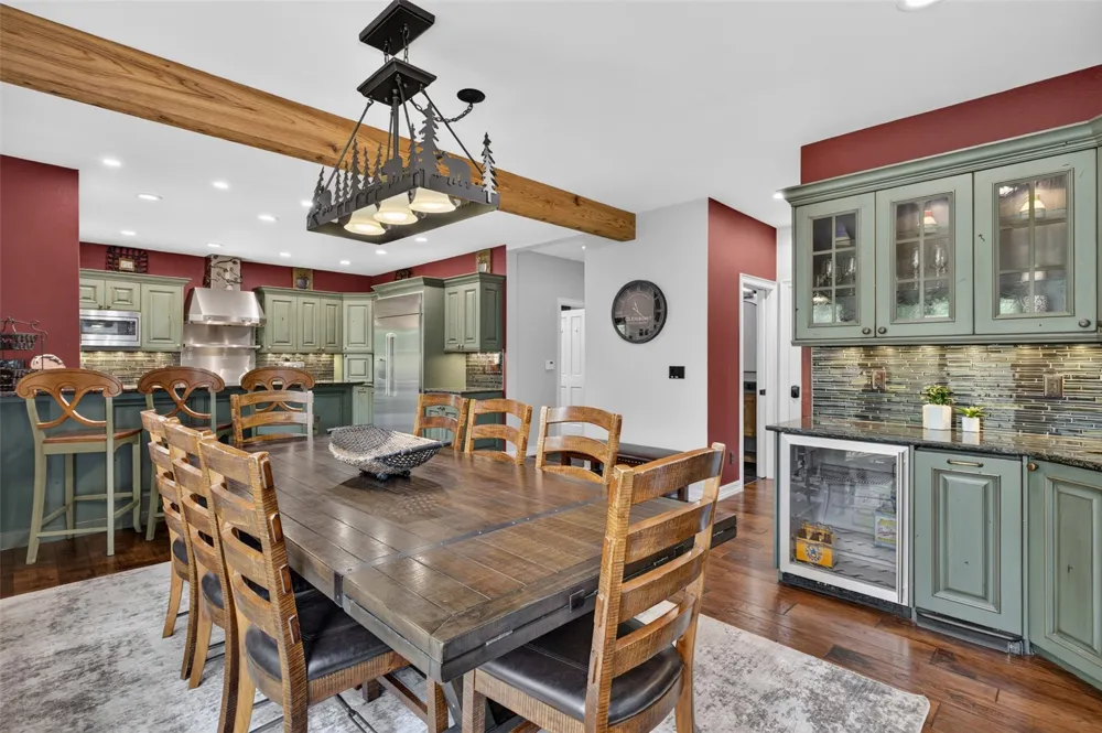 1210 Brooks Hill Drive Breckenridge, CO 80424