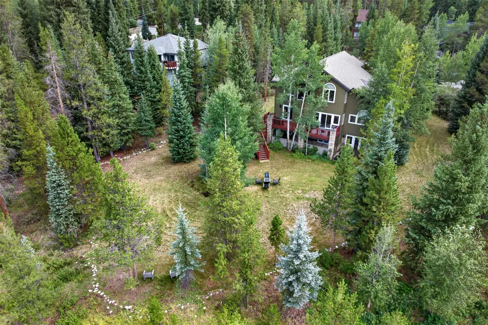 1210 Brooks Hill Drive Breckenridge, CO 80424