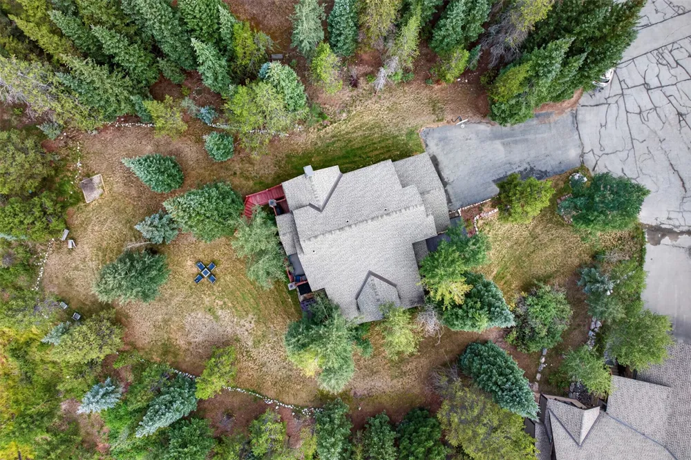 1210 Brooks Hill Drive Breckenridge, CO 80424