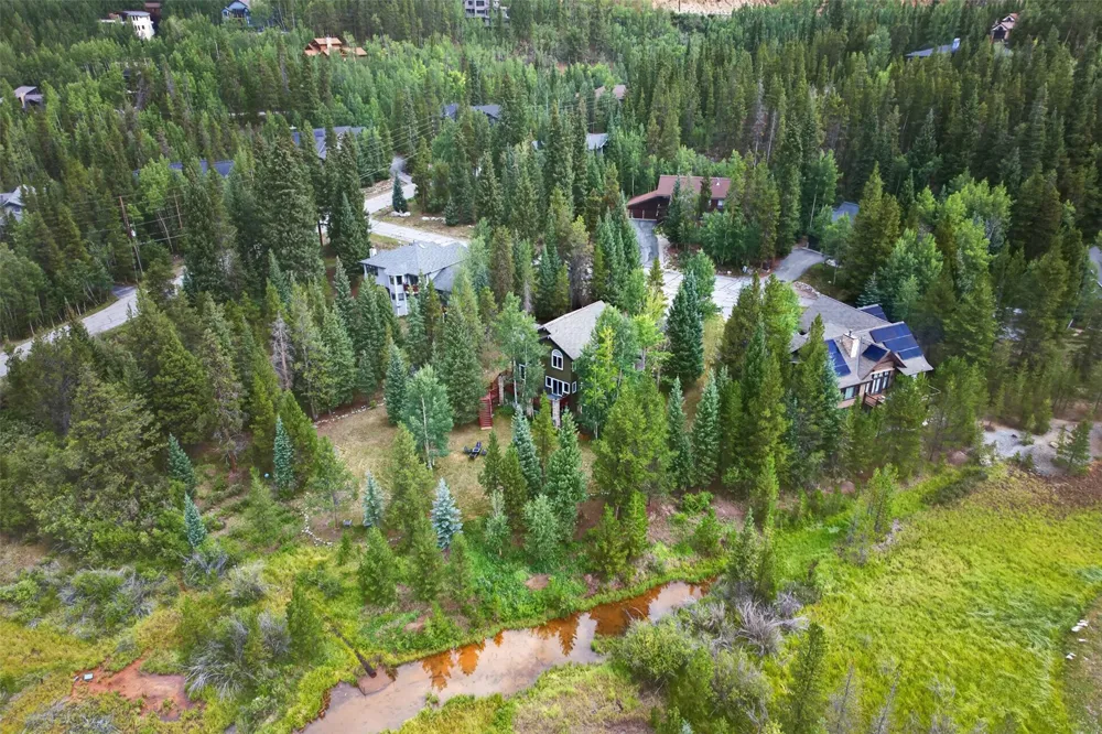 1210 Brooks Hill Drive Breckenridge, CO 80424