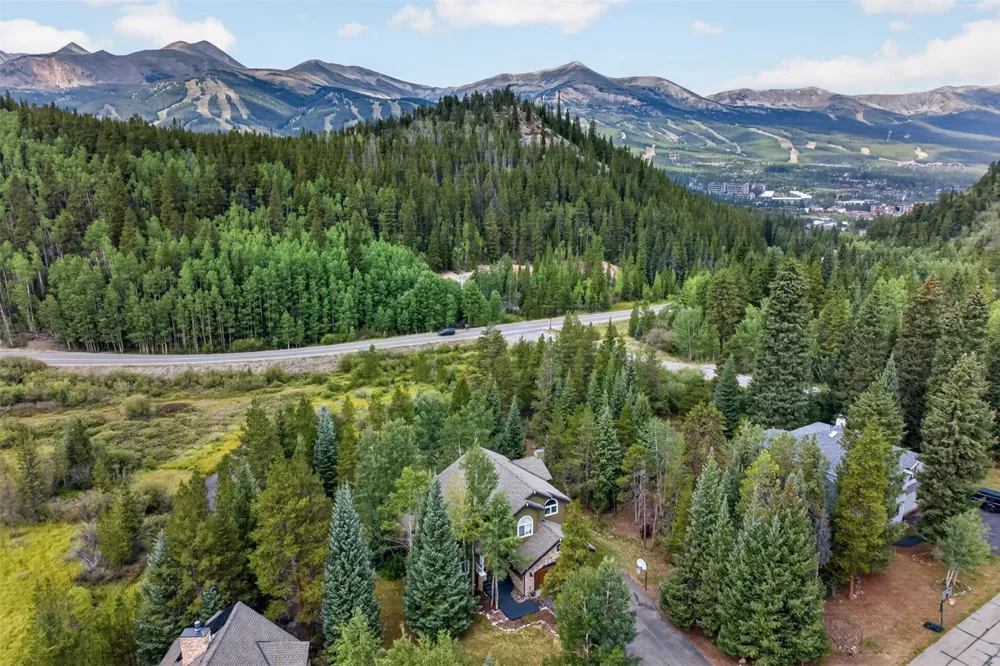 1210 Brooks Hill Drive Breckenridge, CO 80424