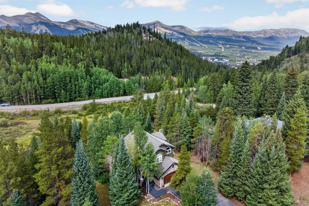 1210 Brooks Hill Drive Breckenridge, CO 80424