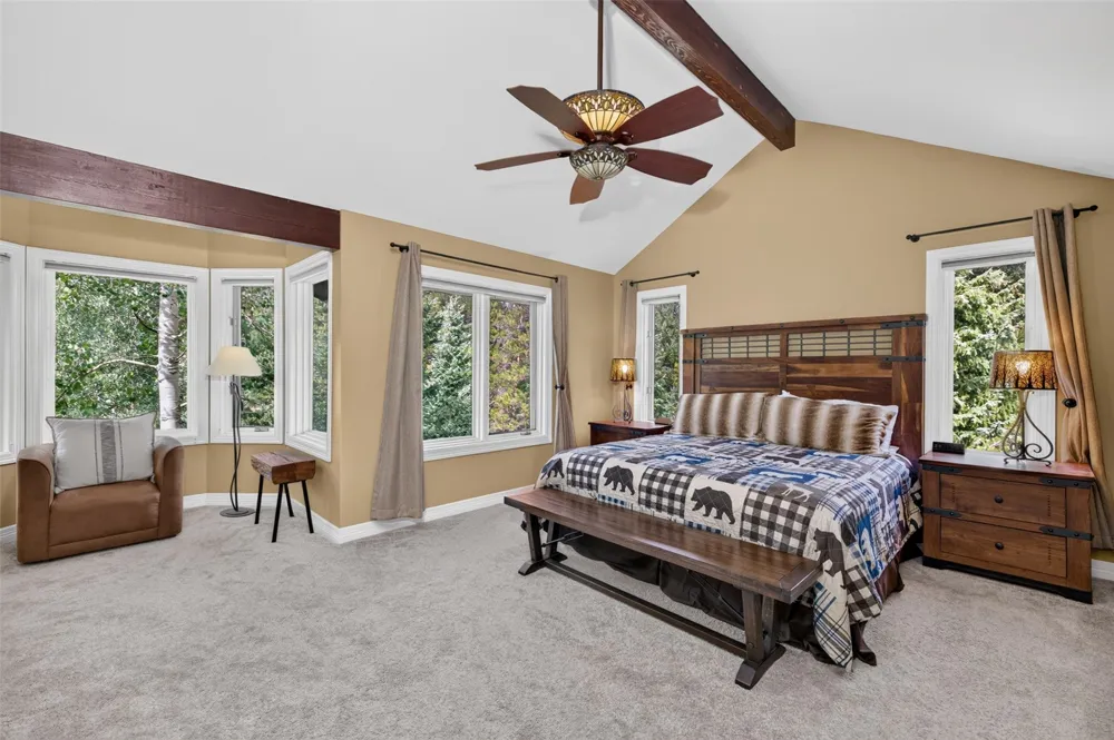 1210 Brooks Hill Drive Breckenridge, CO 80424