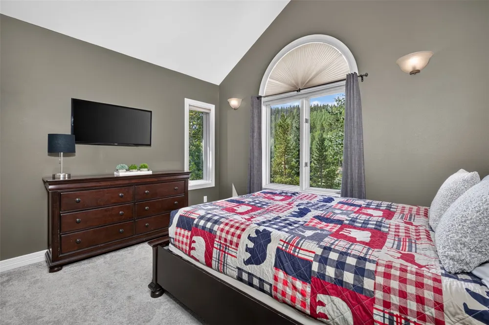 1210 Brooks Hill Drive Breckenridge, CO 80424