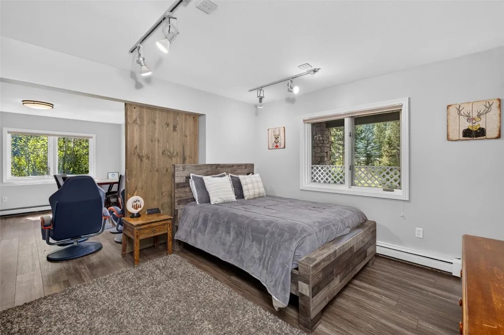 1210 Brooks Hill Drive Breckenridge, CO 80424