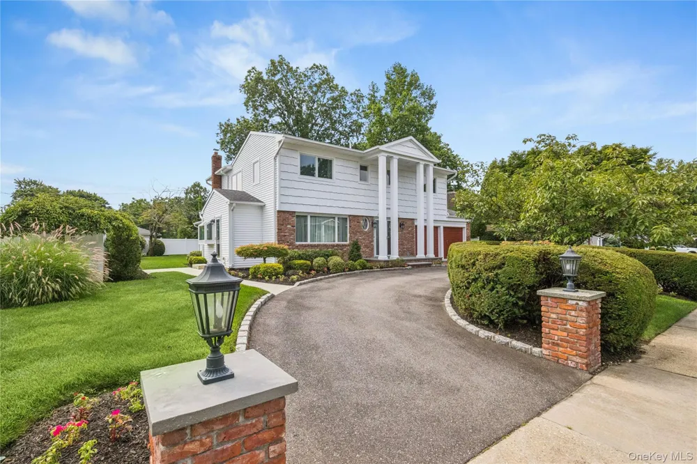 Address Not Shown Old Bethpage, NY 11804