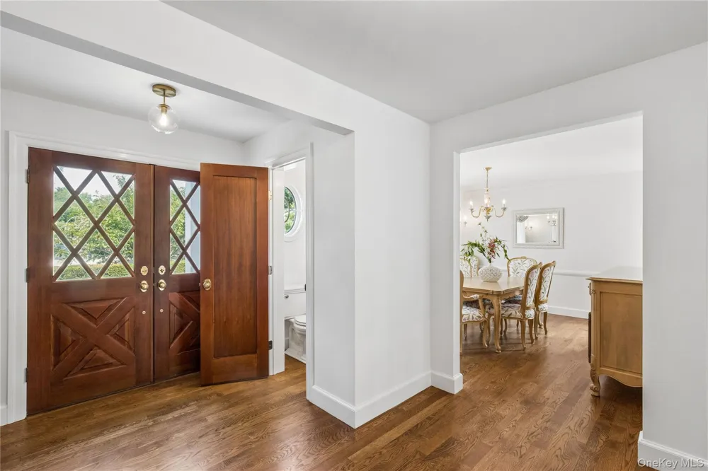 Address Not Shown Old Bethpage, NY 11804