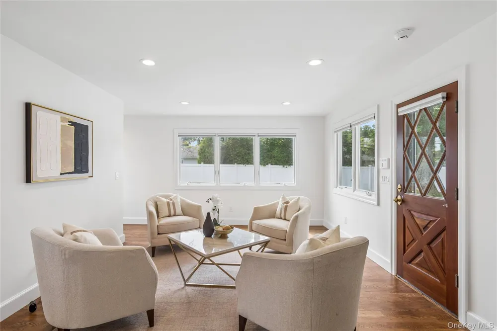 Address Not Shown Old Bethpage, NY 11804