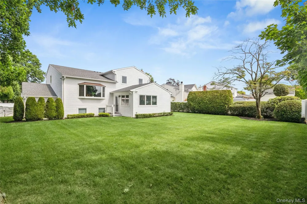 Address Not Shown Old Bethpage, NY 11804
