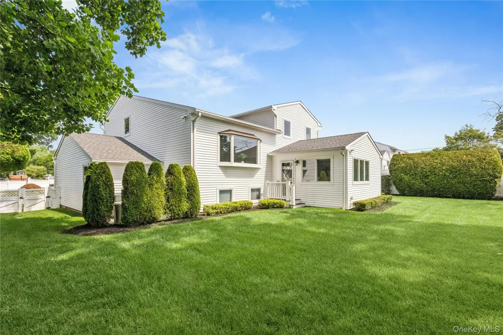 Address Not Shown Old Bethpage, NY 11804
