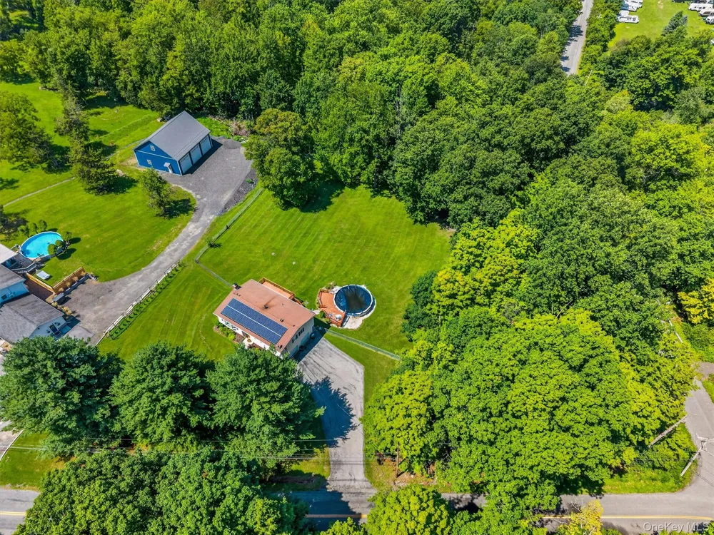 45 Brola Road Middletown, NY 10940