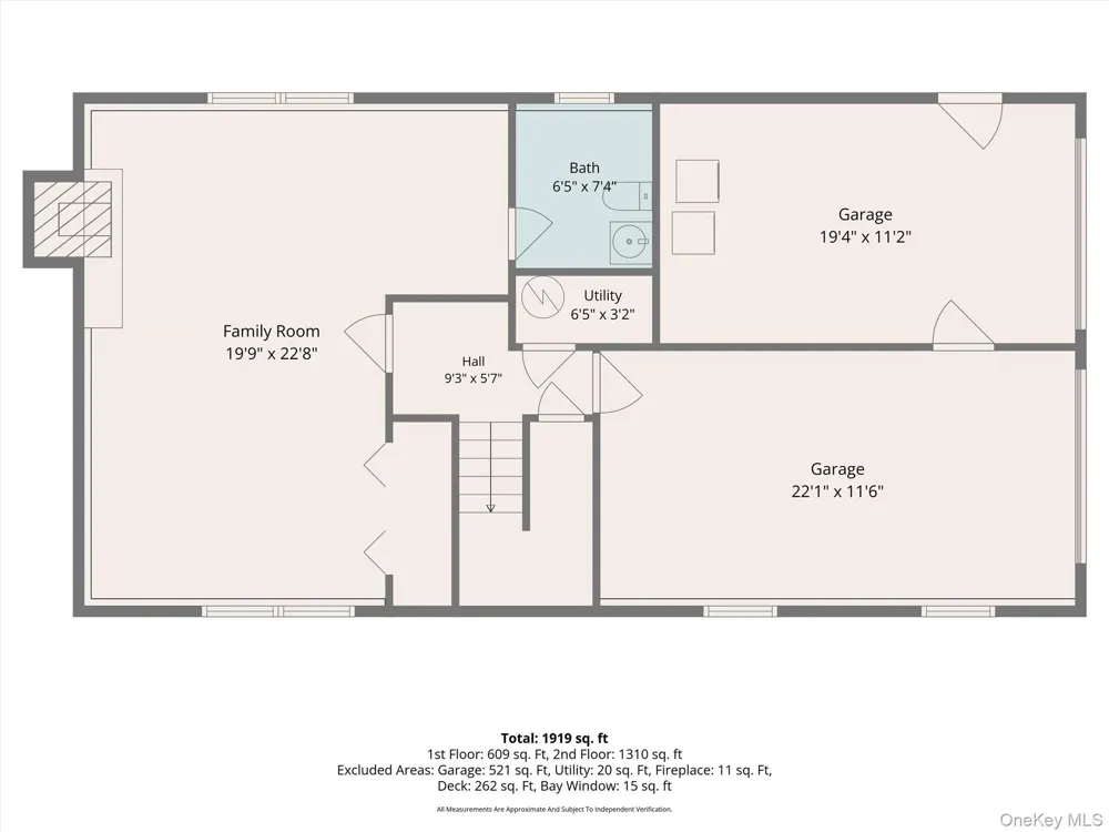 45 Brola Road Middletown, NY 10940