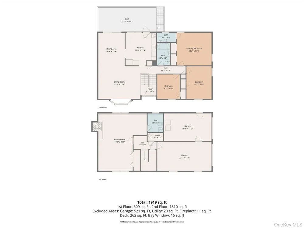 45 Brola Road Middletown, NY 10940