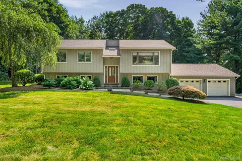 259 Peaceable Hill Road