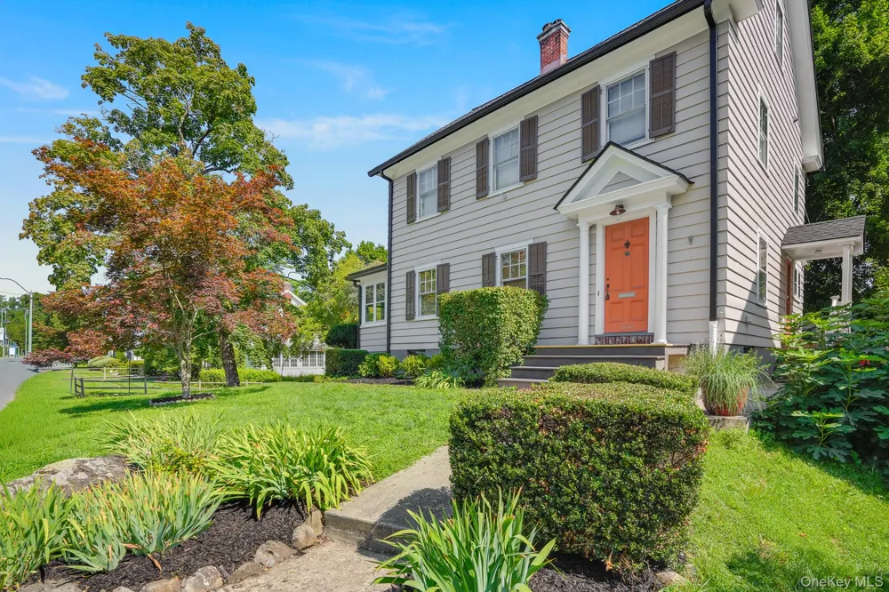 170 Hooker Avenue Poughkeepsie, NY 12603