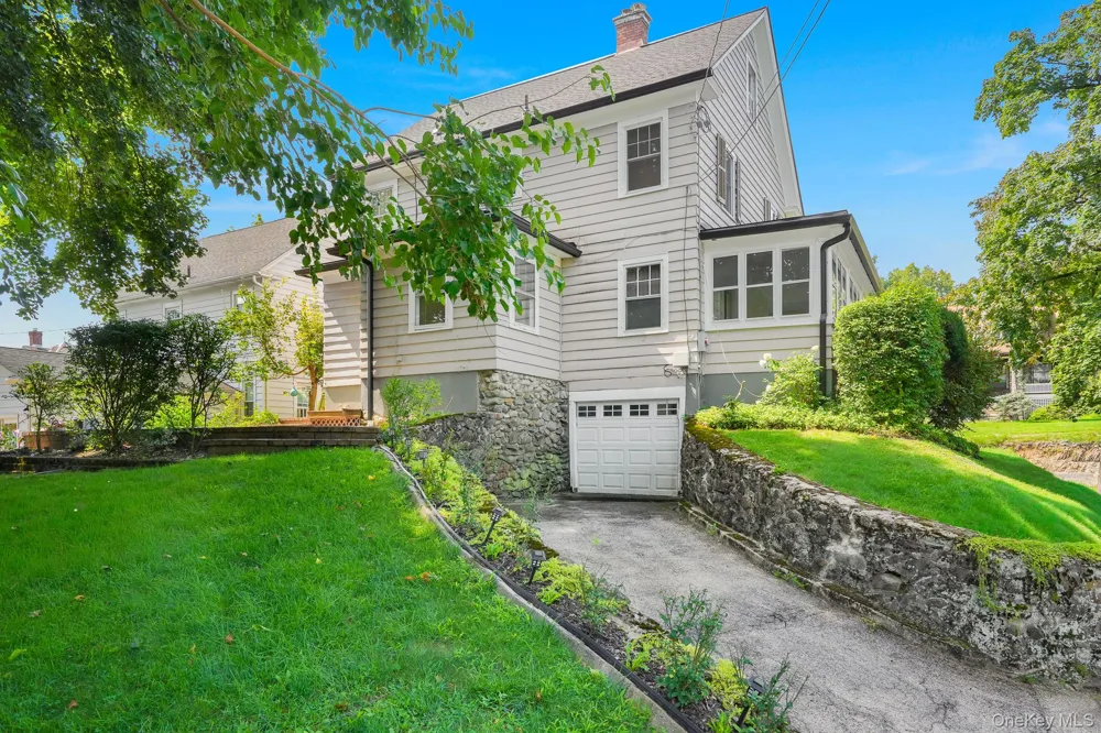 170 Hooker Avenue Poughkeepsie, NY 12603