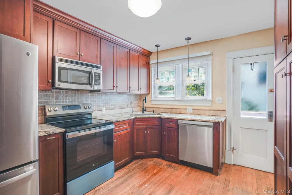 170 Hooker Avenue Poughkeepsie, NY 12603