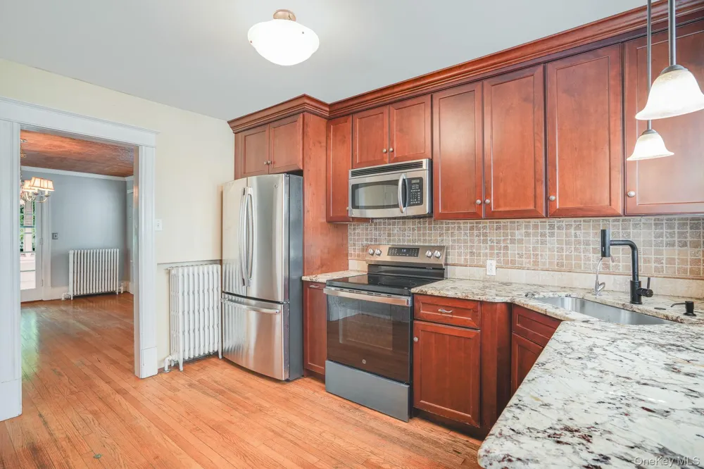 170 Hooker Avenue Poughkeepsie, NY 12603
