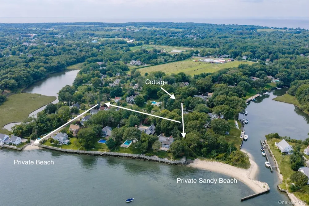 1320 Arshamomaque Avenue Southold, NY 11971