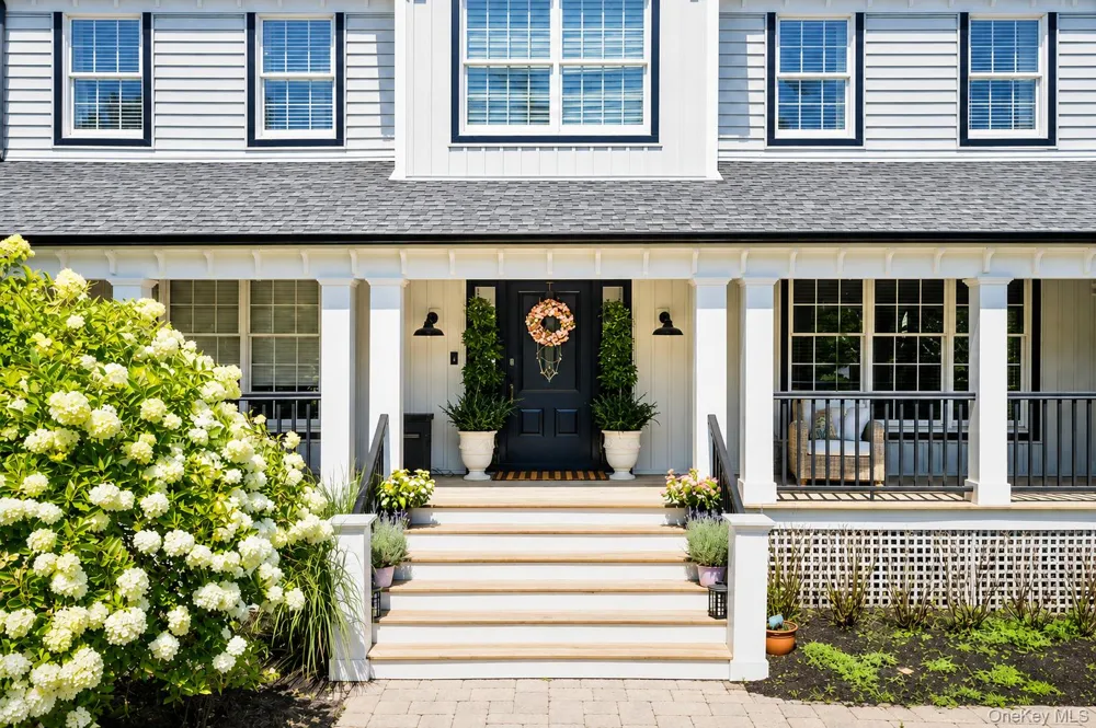 4 Jefferson Landing Circle Port Jefferson, NY 11777