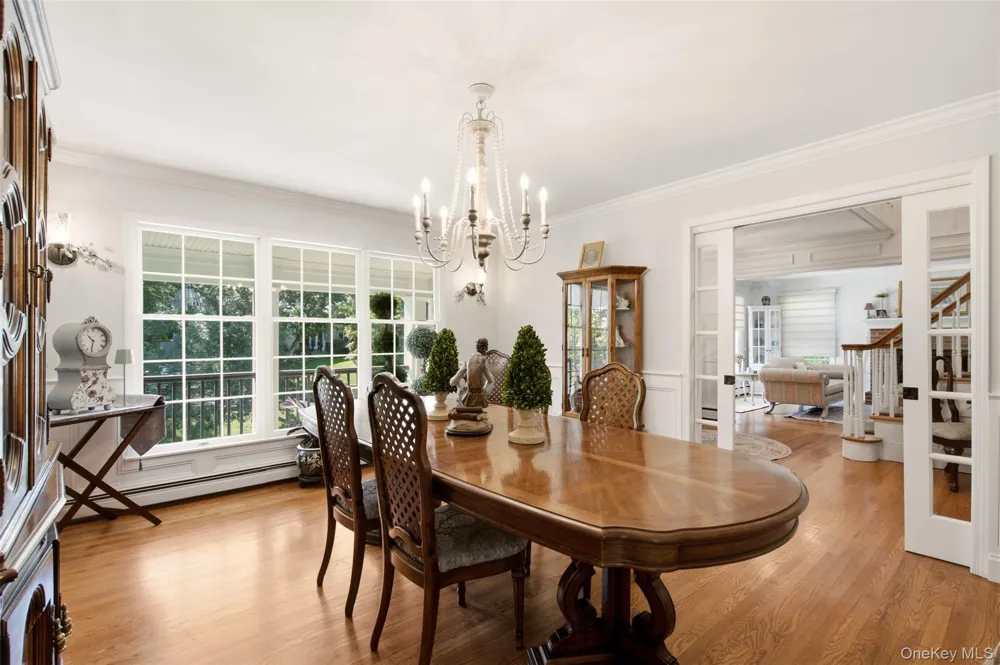 4 Jefferson Landing Circle Port Jefferson, NY 11777