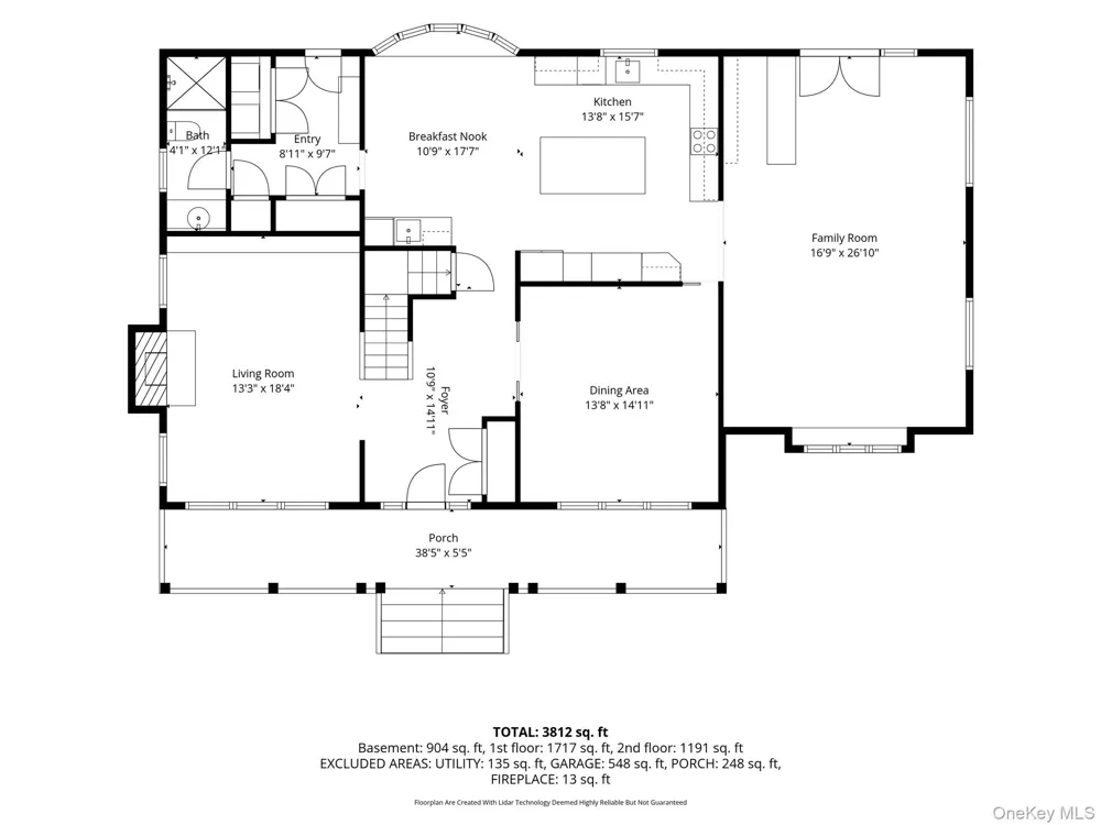 4 Jefferson Landing Circle Port Jefferson, NY 11777
