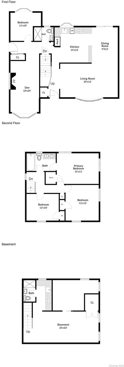 7 Tomkins Court Commack, NY 11725