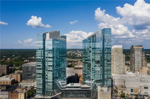 1 Renaissance Square #21E