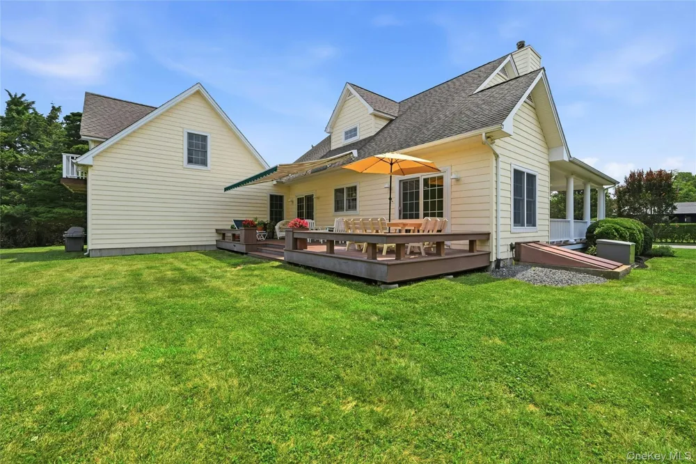 870 Parkview Lane Orient, NY 11957