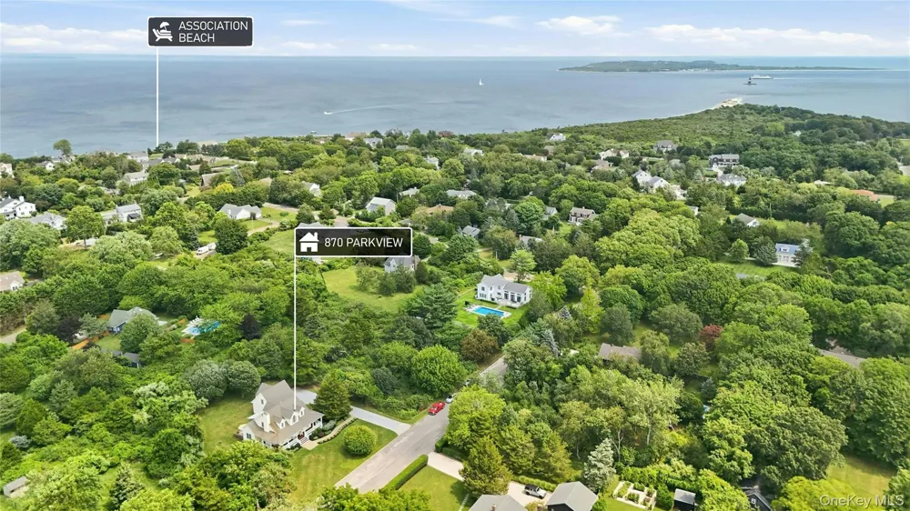 870 Parkview Lane Orient, NY 11957