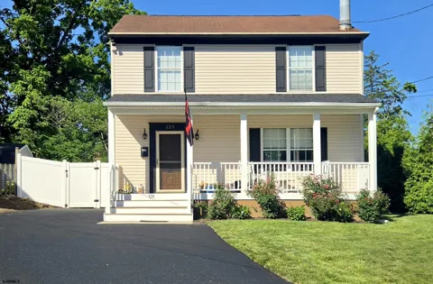 129 Ellis Street