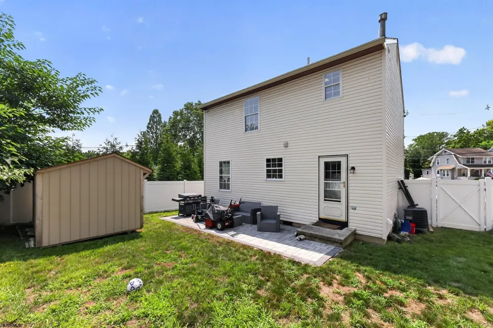 129 Ellis Street Haddonfield, NJ 08033