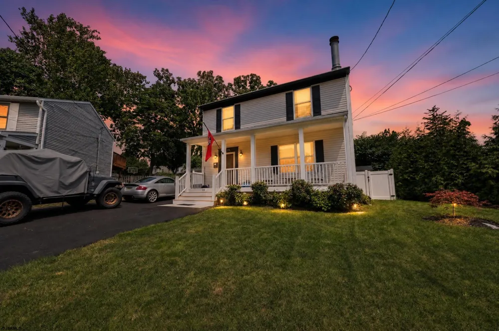 129 Ellis Street Haddonfield, NJ 08033