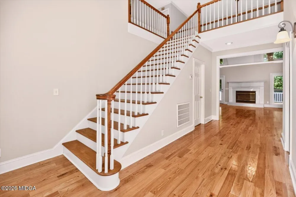 106 Fairways Drive Warner Robins, GA 31088