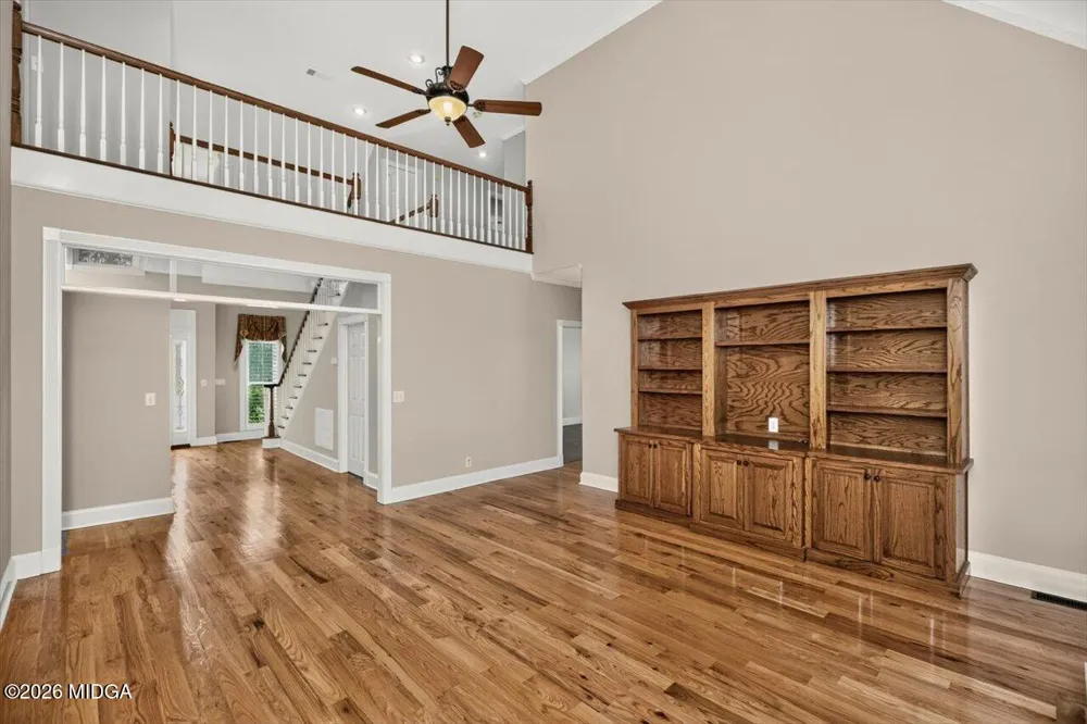 106 Fairways Drive Warner Robins, GA 31088
