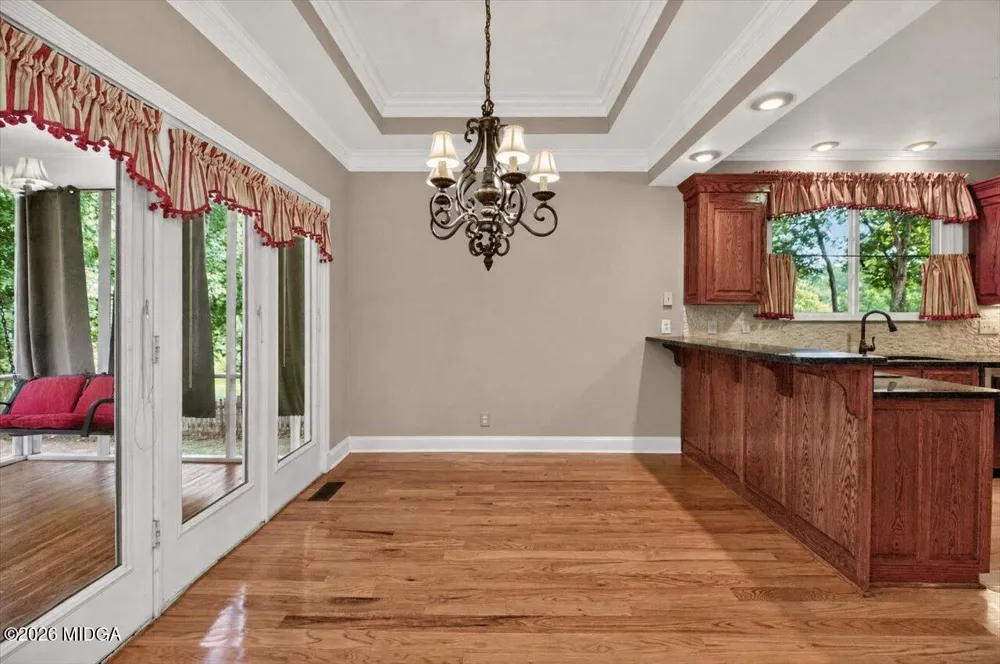 106 Fairways Drive Warner Robins, GA 31088