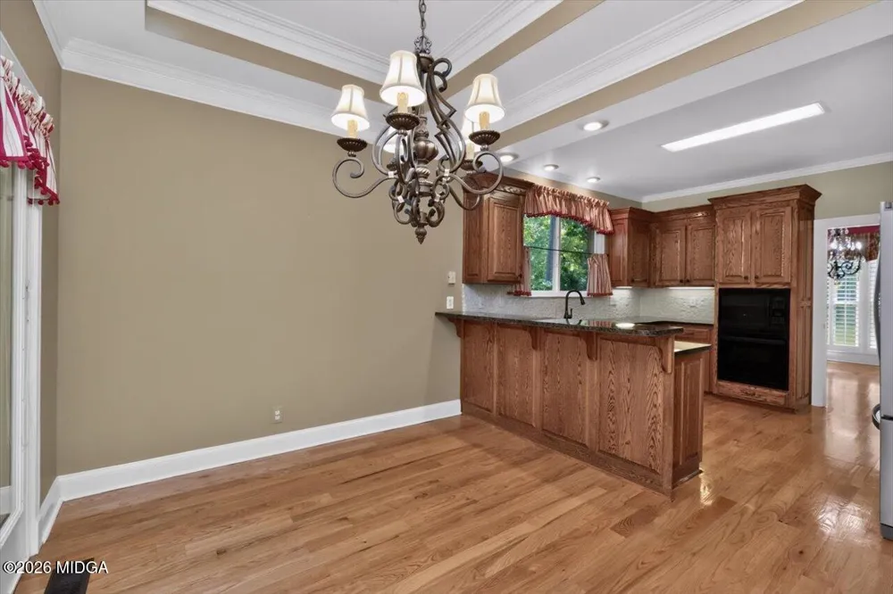 106 Fairways Drive Warner Robins, GA 31088