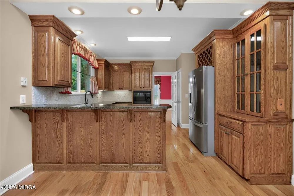 106 Fairways Drive Warner Robins, GA 31088