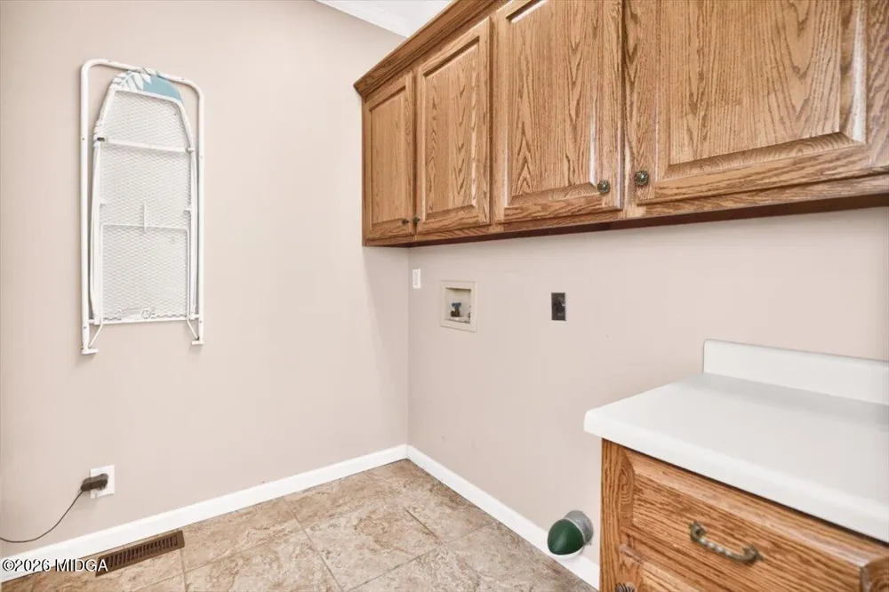 106 Fairways Drive Warner Robins, GA 31088
