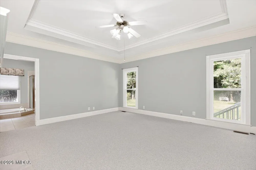 106 Fairways Drive Warner Robins, GA 31088