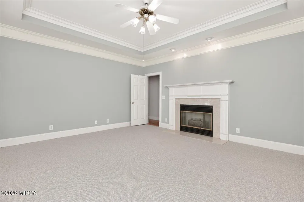 106 Fairways Drive Warner Robins, GA 31088