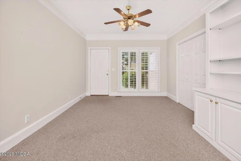 106 Fairways Drive Warner Robins, GA 31088