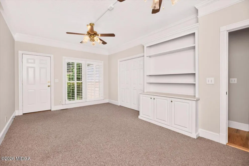 106 Fairways Drive Warner Robins, GA 31088