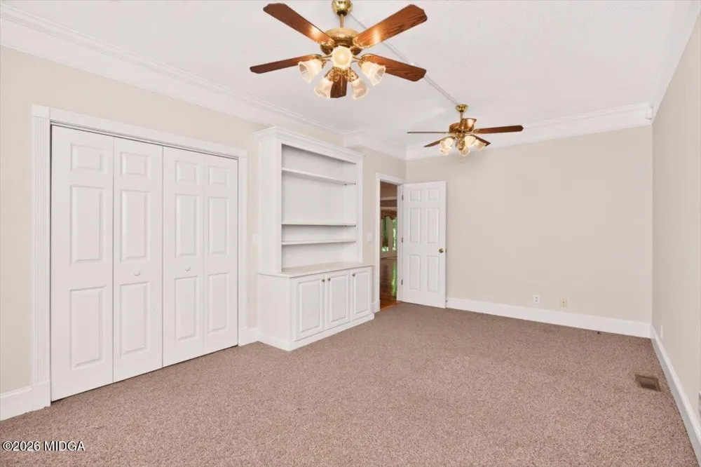 106 Fairways Drive Warner Robins, GA 31088