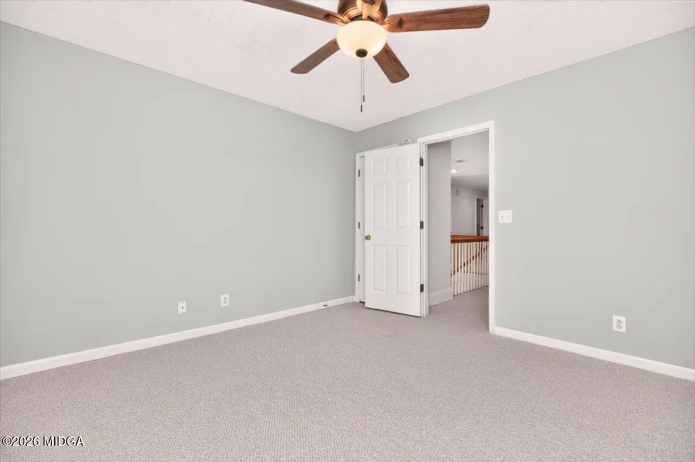 106 Fairways Drive Warner Robins, GA 31088