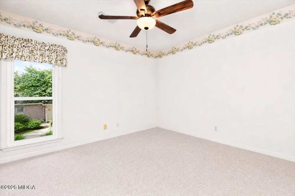 106 Fairways Drive Warner Robins, GA 31088