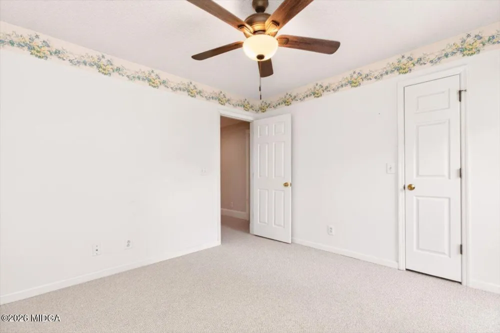 106 Fairways Drive Warner Robins, GA 31088