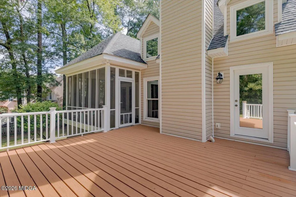 106 Fairways Drive Warner Robins, GA 31088