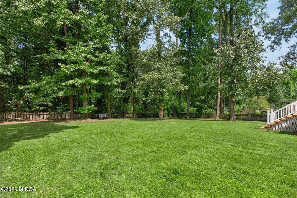 106 Fairways Drive Warner Robins, GA 31088